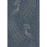 Metallic Wallpaper Roll