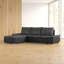 Karyn 3 Seater Sofa Bed-964396125-1040662789