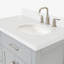 Ensemble de meuble-lavabo simple 37 po Macnair-85364238