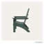 Banc Adirondack 48 "POLYWOOD Vineyard-27659469
