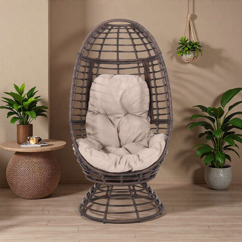 FAUTEUIL PIVOTANT PIVOTANT