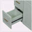 Base de meuble-lavabo simple 35,43 po seulement-100009660