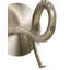 Walk Chrome LED Armed Sconce-33764674
