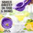 Zulay Kitchen Metal Lemon Squeezer Citrus Juicer Manual Press for Extracting the Most Juice-88552142