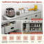 Buffet 3 tiroirs 53,5 po Anamarija-88623260