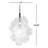 Newtown 1 - Light Pendant