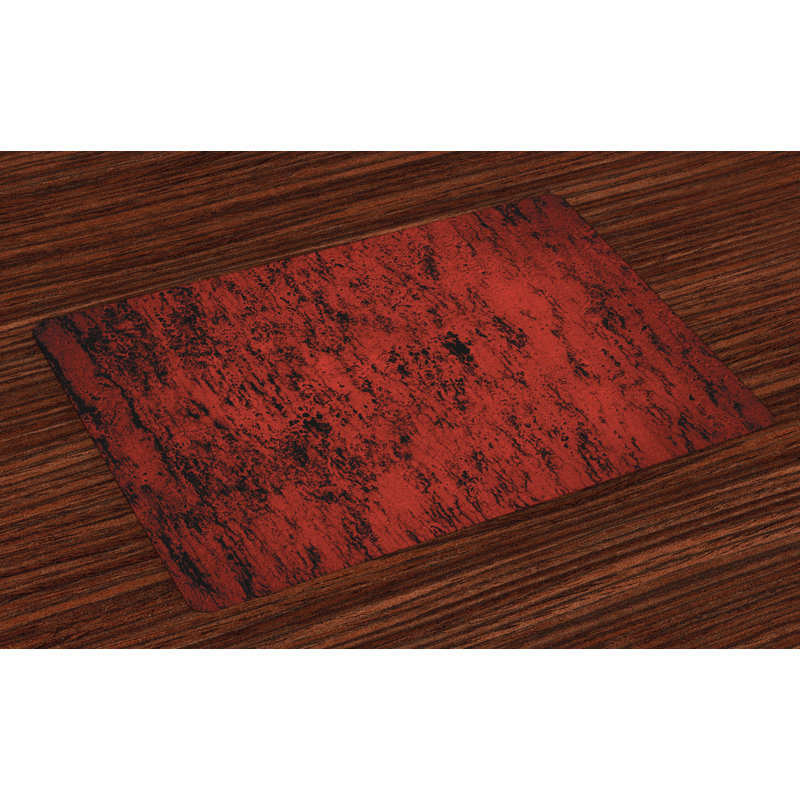 Rhys Grungy Placemat