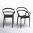 Farrah Stacking Patio Dining Armchair-26402898