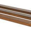 Banc de rangement pour chaussures 4 paires-254898821
