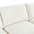 6-Piece Upholstered Modular Sectional Sofa Cloud Couch-685683456