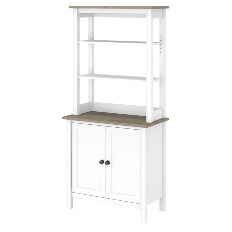 Mayfield Storage Bookcase