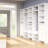 Impressions 25" Tower Mudroom Set