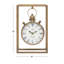 Horloge de table Canete