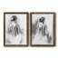 «Soft Silhouette III», ensemble de 2 reproductions d'art-590922374-590922403-590922423