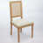 Tissu beige