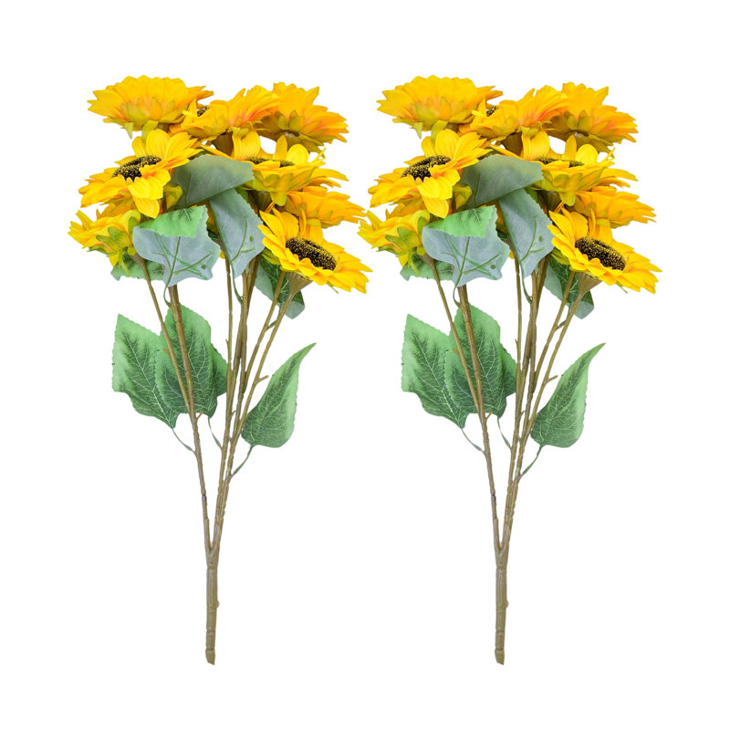 Arrangement de tournesol