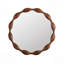 Miroir rond 32,28 po