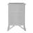 Pencil Rattan 1 - Drawer Nightstand-50272776