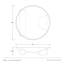 Luxa Decorative Bowl