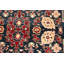One-of-a-Kind Rectangle 9'9" X 10'10" Area Rug