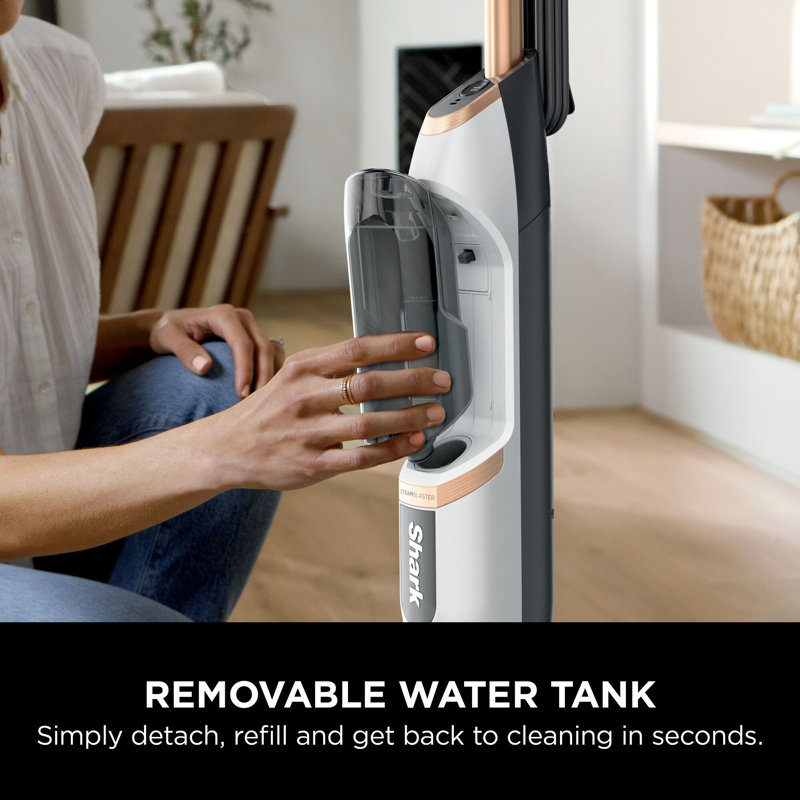 Shark Steam Cleaner & Steam Mop
