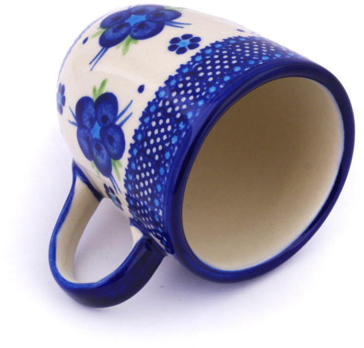 Stoneware Coffee Mug