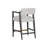 Keagan Counter Stool - Saloon Light Grey Leather-106888351-106888356