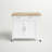 Wood Kitchen Island