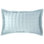 Silken Solid Puff Sham