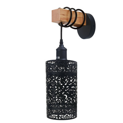 Hern Armed Sconce