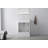  24" Single Bathroom Vanity Set-1100126127