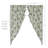 Axminster 100% Cotton Room Darkening Curtain Pair-561296130