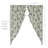 Axminster 100% Cotton Room Darkening Curtain-561296130