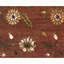 Himalayan Floral Area Rug