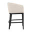 Tabouret de baril de comptoir Bridgewater-1897849825