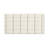 TOWN & COUNTRY BASICS Comfort Plus Non-Slip Backing Kitchen Mat-1979814116-1979814115