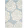 Cannen Hand Tufted Wool Floral Rug