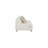 Sofa Single Reverable Cushion With 2 Pillows