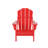 Laguna Foldable Outdoor Adirondack Set-87198328