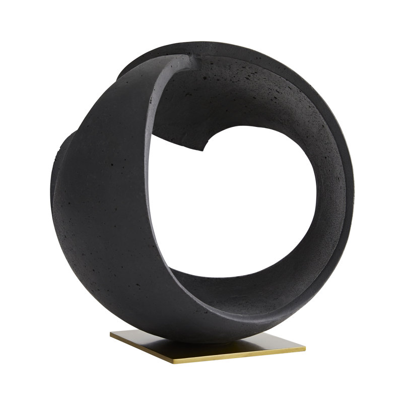 Dawson Abstract Figurines & Sculptures