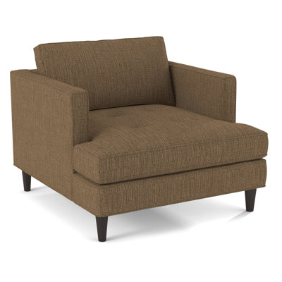 Upholstered Armchair