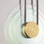Stratum 4 - Light LED Pendant