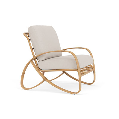 Riviera Outdoor Lounge Chair