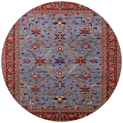 Oriental Indoor Rug