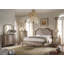 Commode double 8 tiroirs avec miroir Tasker
