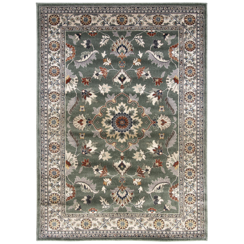 Coehen Indoor Area Rug And Runners, Rectangle 7'10" x 9'10"