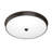 Delon LED Flush Mount-1542887422-1542887421