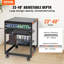 58.4 cm W Steel Storage Rack