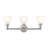 Amida 3 - Light Dimmable Vanity Light-1451764736