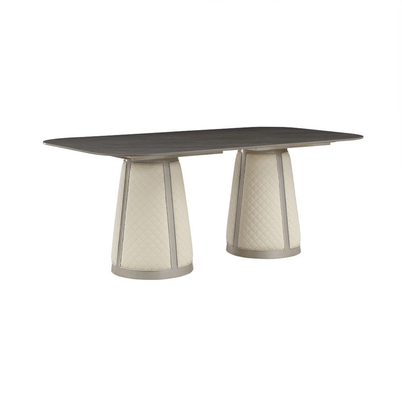 Table de salle à manger Keziban, 30"